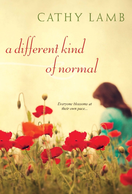 A Different Kind of Normal Cathy Lamb